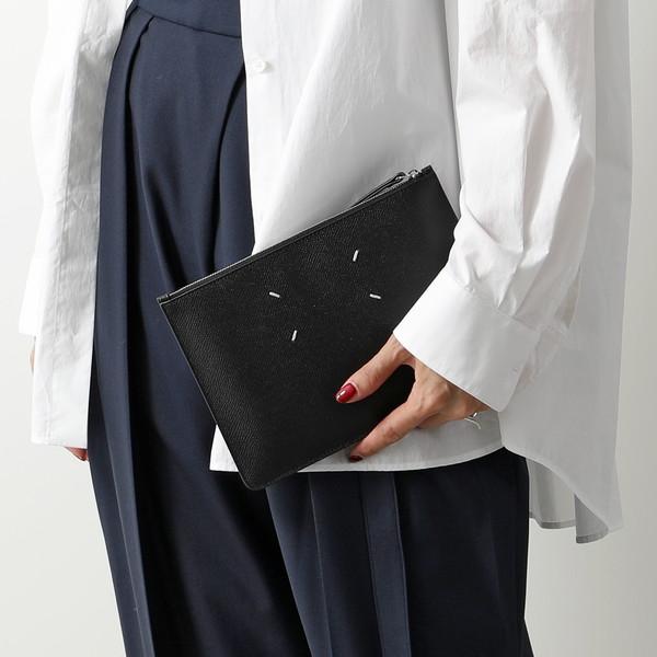 Maison Margiela（メゾンマルジェラ） 11 クラッチバッグ SA1TT0002