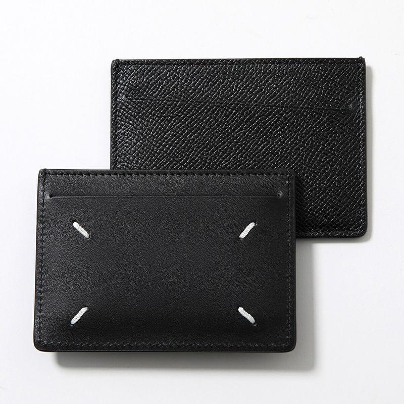 Maison Margiela（メゾンマルジェラ） カードケース SA1VX0007 P4745