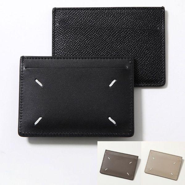 Maison Margiela（メゾンマルジェラ） カードケース SA1VX0007 P4745