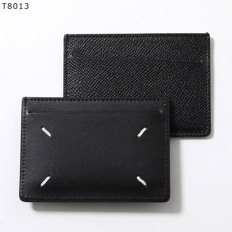 Maison Margiela（メゾンマルジェラ） カードケース SA1VX0007 P4745