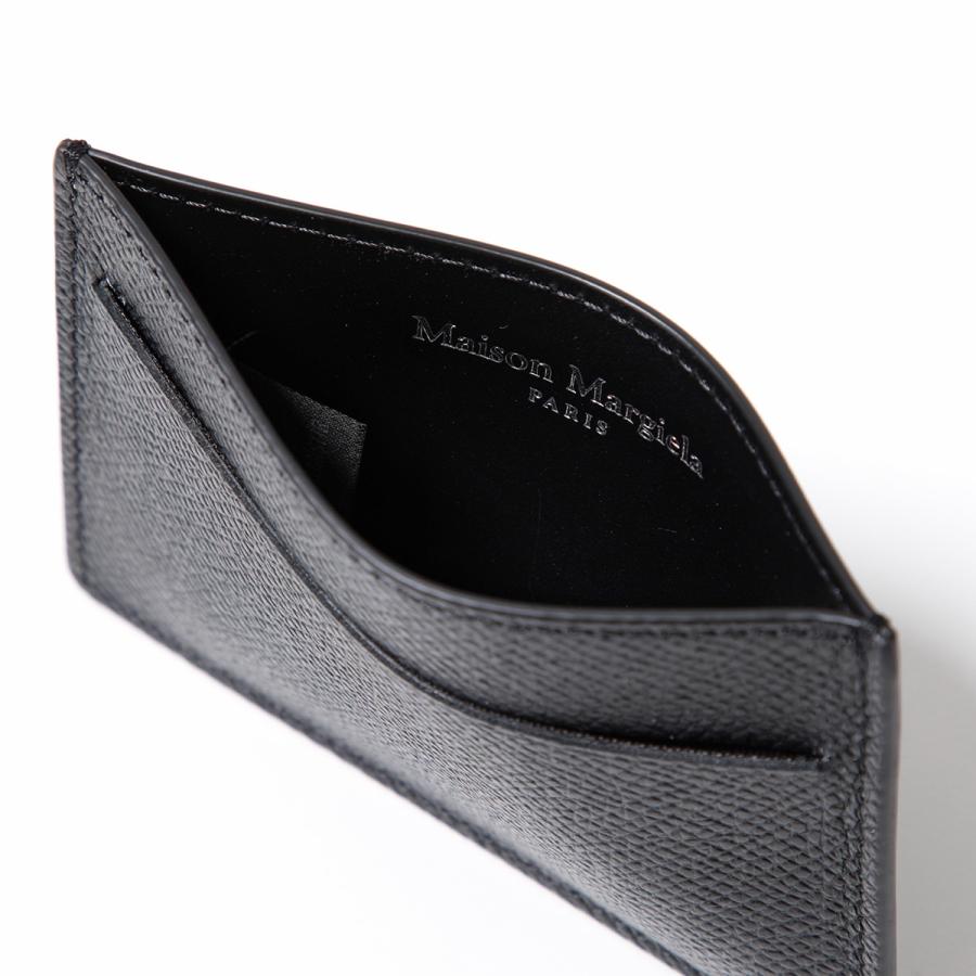 Maison Margiela（メゾンマルジェラ） カードケース SA1VX0007 P4745