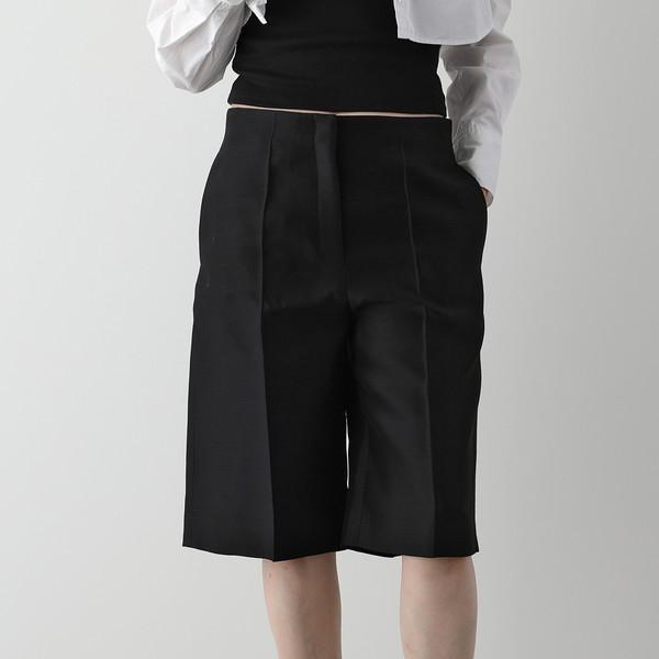 THE ROW（ザ ロウ） クロップドパンツ FLASH SHORT フラッシュ