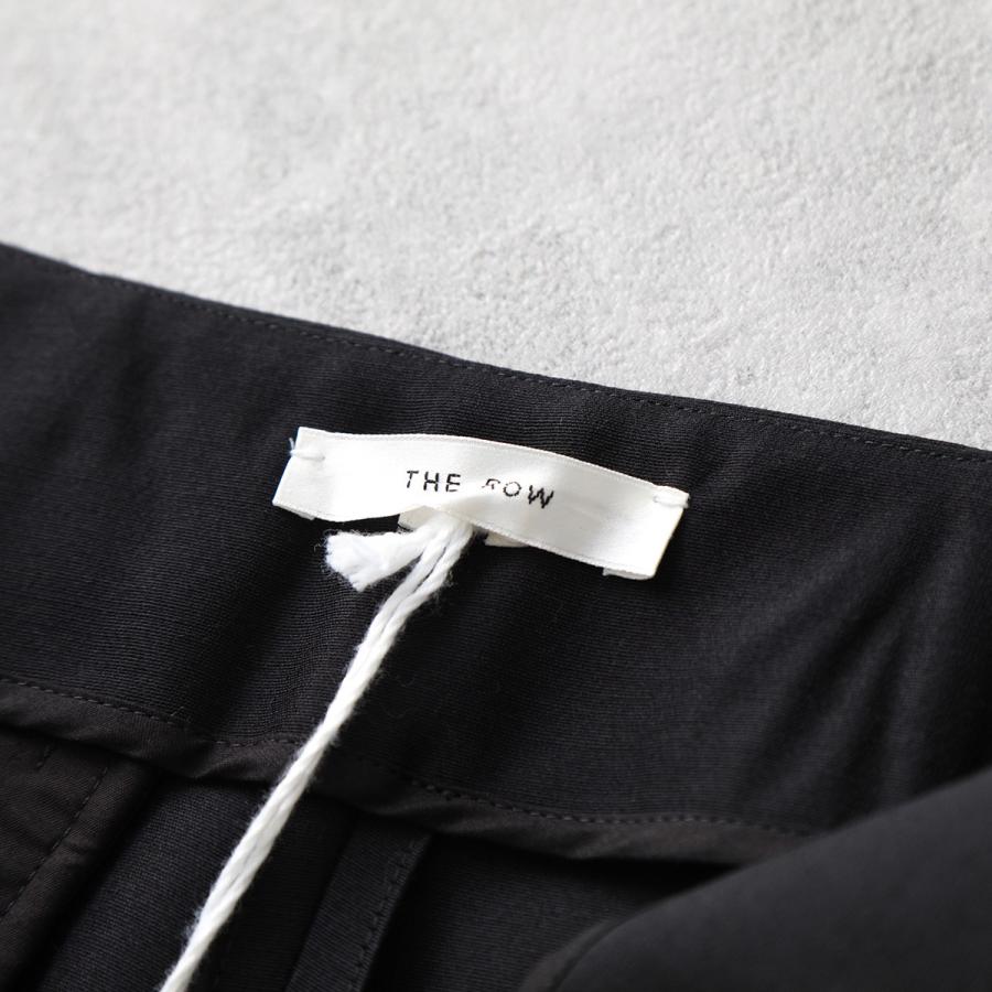 THE ROW（ザ ロウ） クロップドパンツ FLASH SHORT フラッシュ