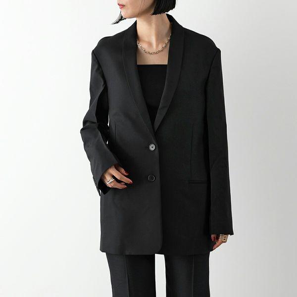 THE ROW（ザ ロウ） ジャケット COWAL コワル JACKET 7226 W2361