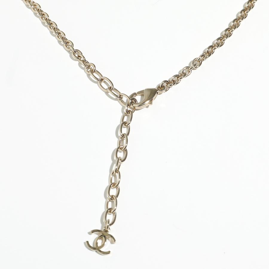 CHANEL シャネル ネックレス ABA708 B10484 レディース CHANEL シャネル ネックレス ABA708 B10484 レディース