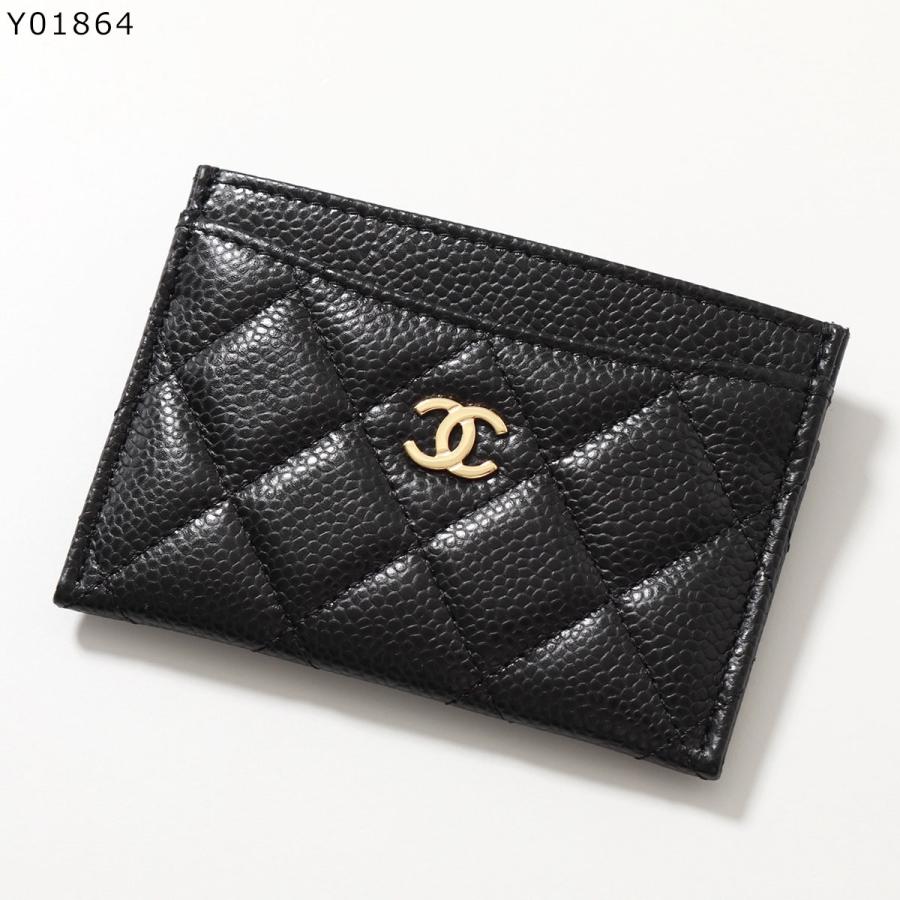 CHANEL シャネル カードケース MATELASSE マトラッセ AP0213 CHANEL シャネル カードケース MATELASSE マトラッセ AP0213