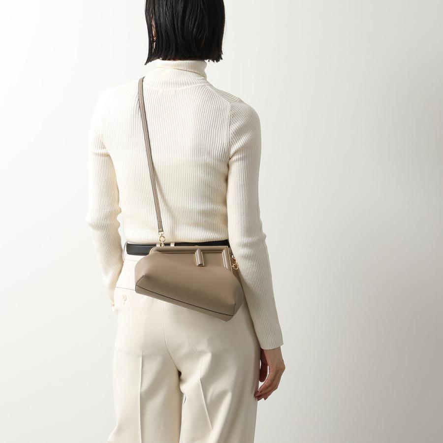 FENDI（フェンディ） ショルダーバッグ FIRST SMALL ファースト 