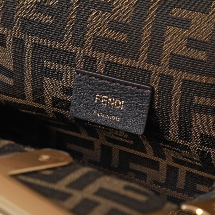 FENDI（フェンディ） ショルダーバッグ FIRST SMALL ファースト