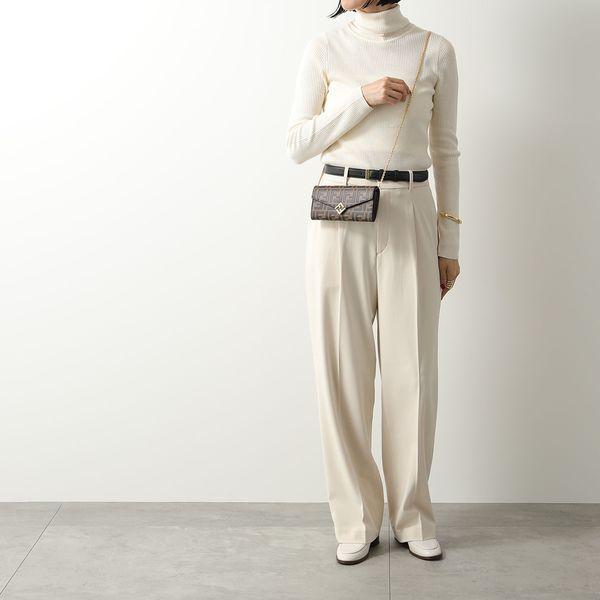 FENDI（フェンディ） チェーンウォレット CHAIN CONTINETAL チェーン