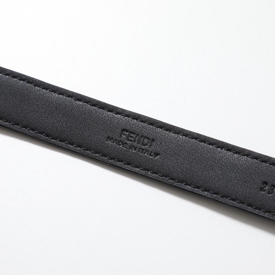 FENDI フェンディ ベルト 8C0648 AQ1J レディース FF柄 FF FENDI フェンディ ベルト 8C0648 AQ1J レディース FF柄 FF