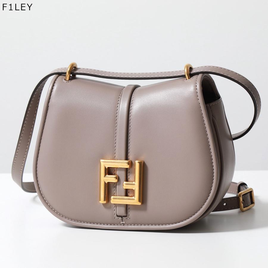 FENDI（フェンディ） ショルダーバッグ C MON SMALL カモン スモール