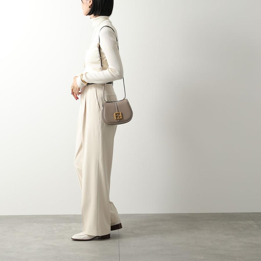 FENDI（フェンディ） ショルダーバッグ C MON SMALL カモン スモール