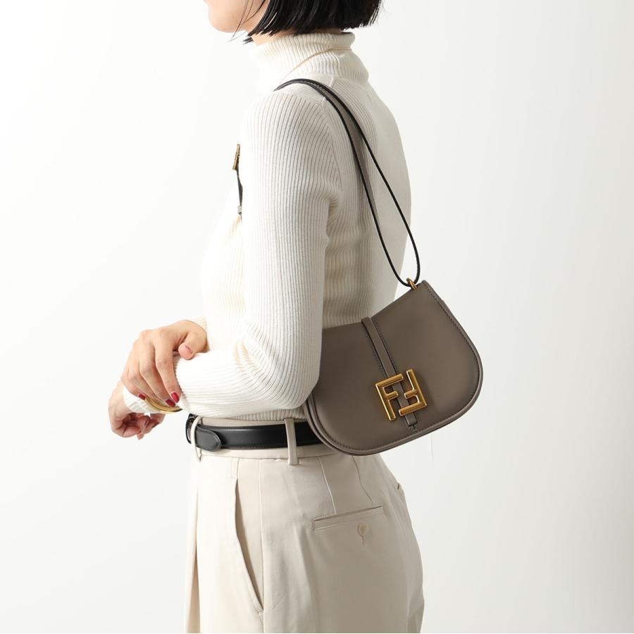 FENDI フェンディ ショルダーバッグ C MON SMALL カモン FENDI フェンディ ショルダーバッグ C MON SMALL カモン