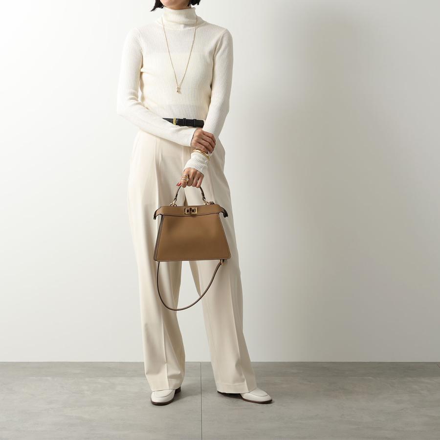 FENDI（フェンディ） ショルダーバッグ PEEKABOO ISeeU SMALL
