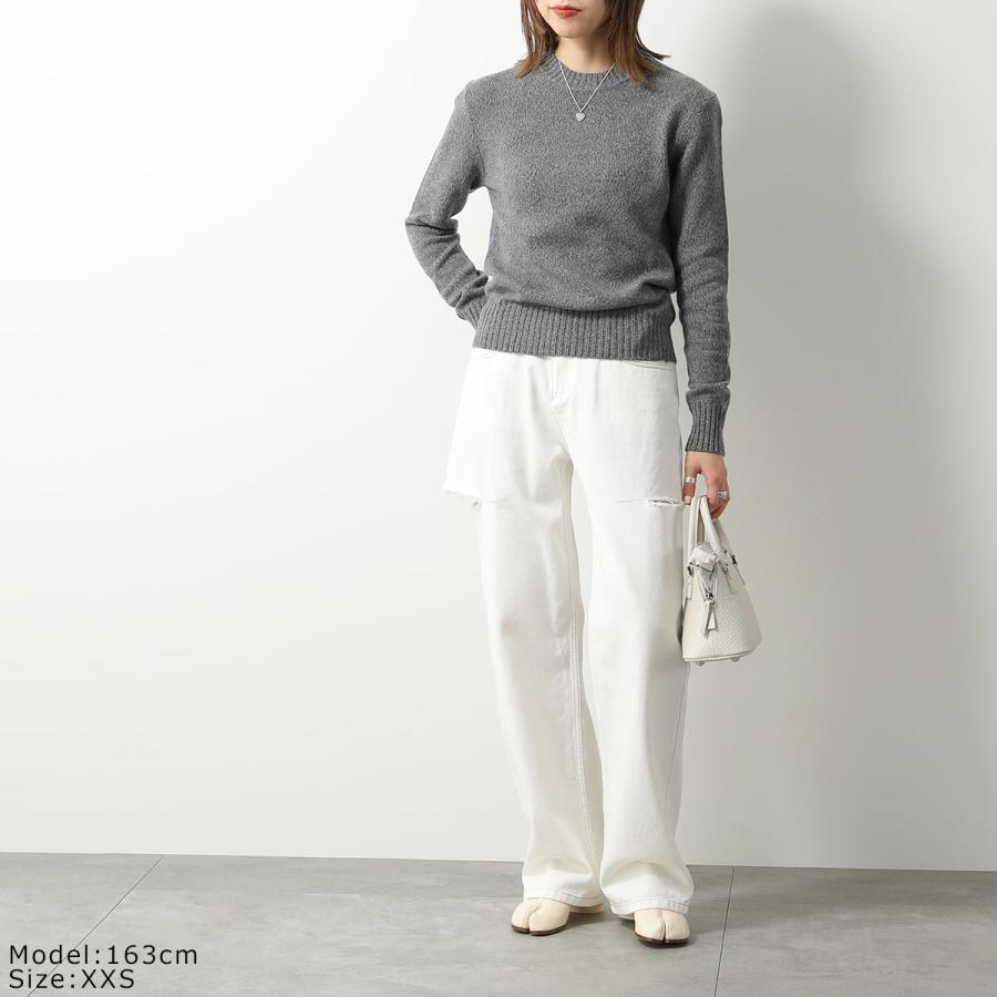 AMI Alexandre Mattiussi ami paris アミパリス ニット ADC sweater
