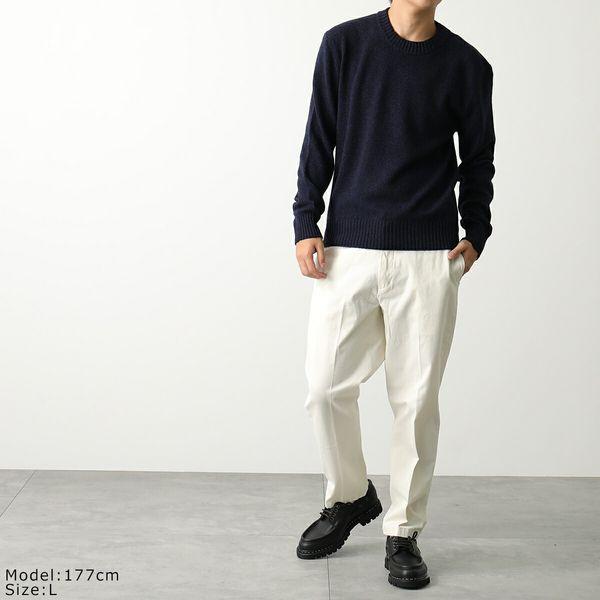 AMI Alexandre Mattiussi ami paris アミパリス ニット ADC