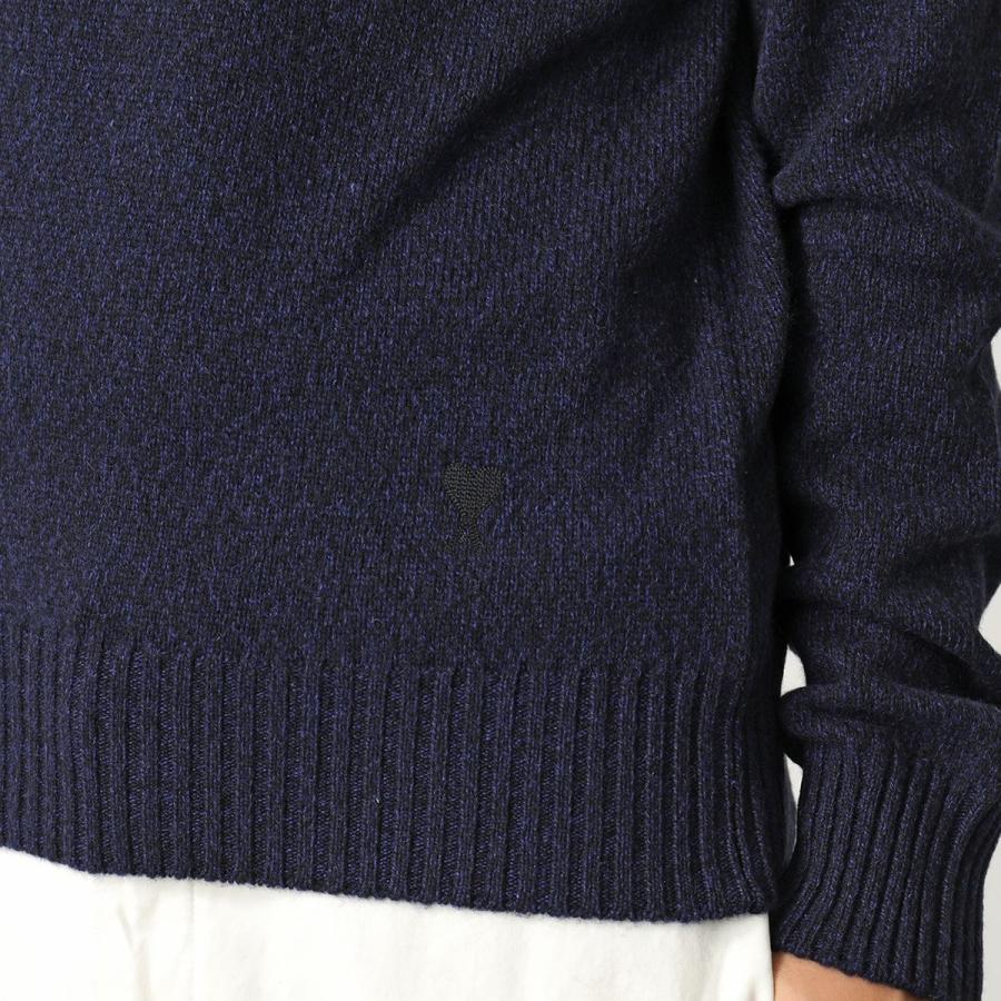 AMI Alexandre Mattiussi ami paris アミパリス ニット ADC sweater