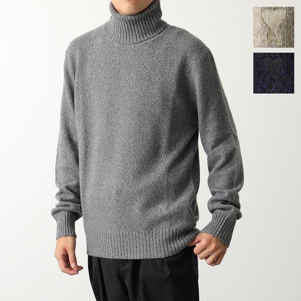 AMI Alexandre Mattiussi ami paris アミパリス ニット ADC sweater