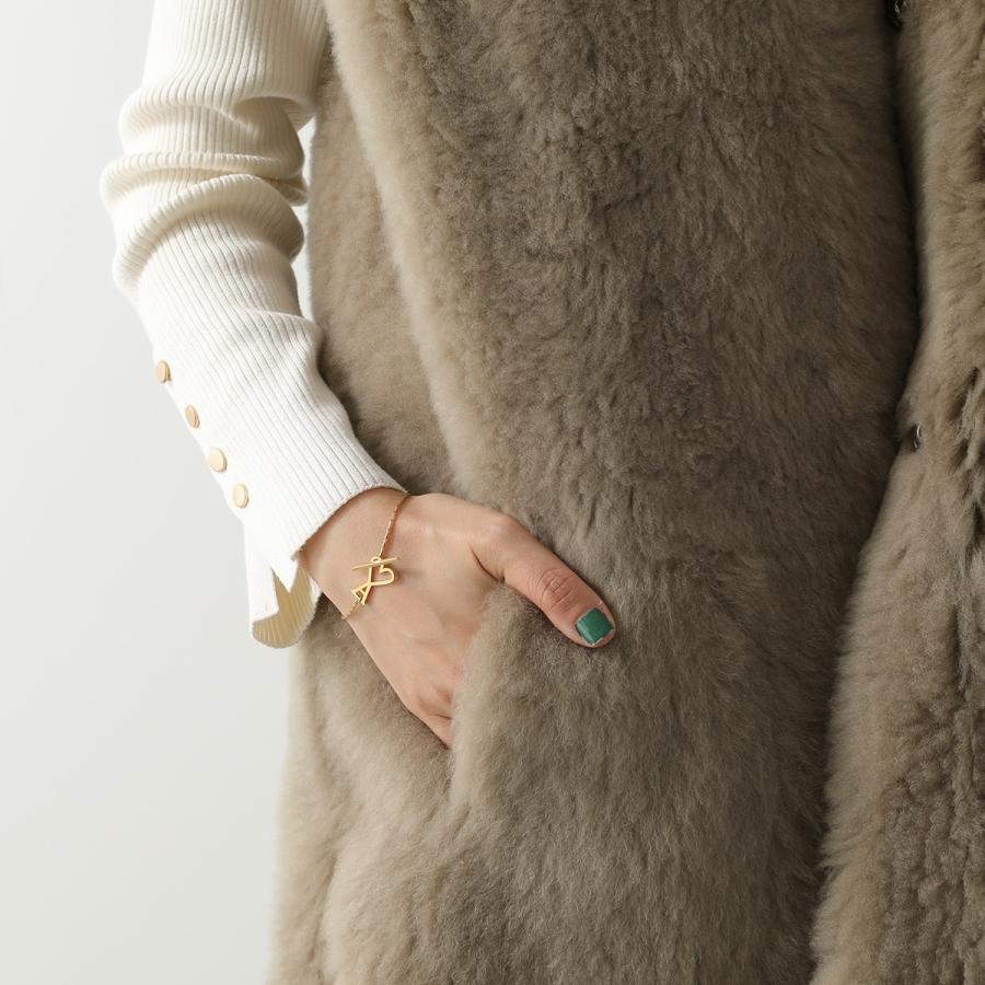 ami paris アミパリス ブレスレット UJW917.361 レディース ami paris アミパリス ブレスレット UJW917.361 レディース
