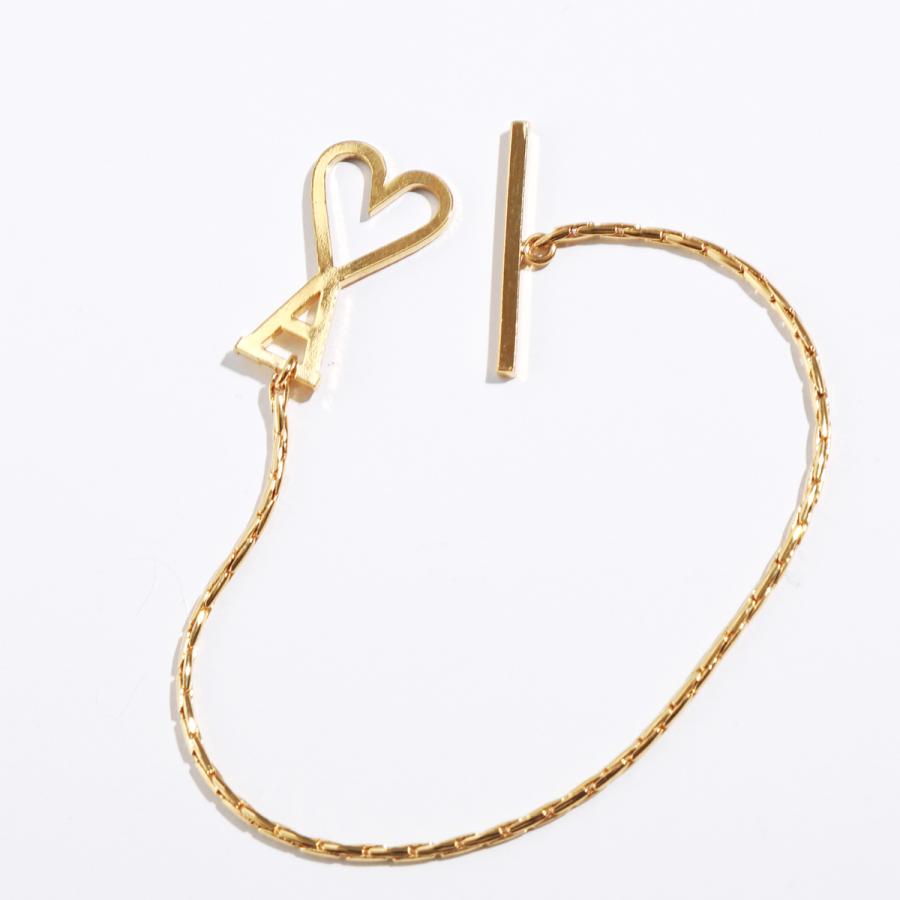ami paris アミパリス ブレスレット UJW917.361 レディース ami paris アミパリス ブレスレット UJW917.361 レディース