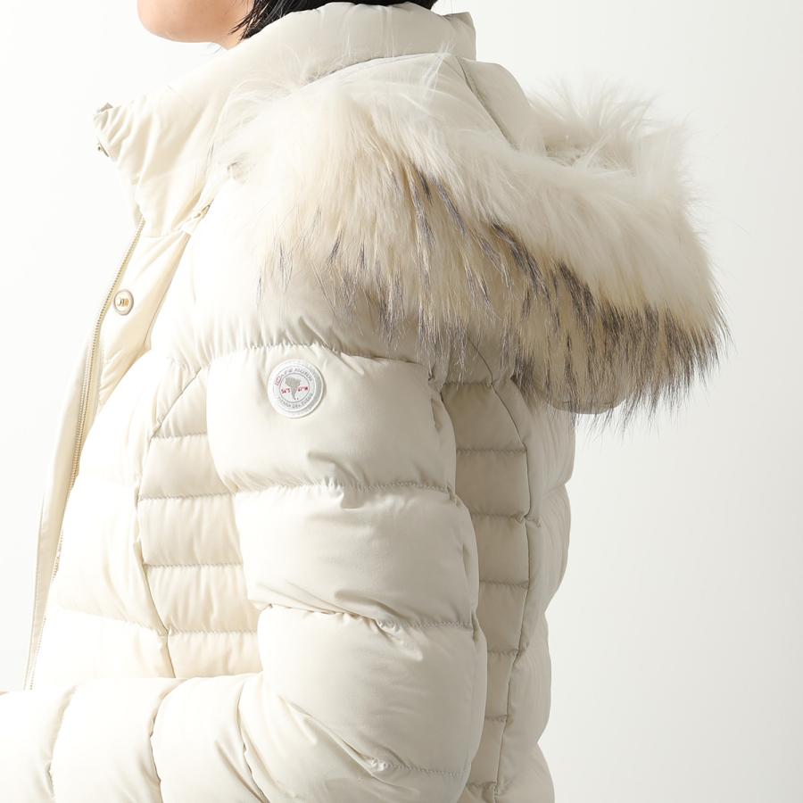 CAPEHORN（ケープホーン） ダウンコート QUINA MURMASKY クイナ