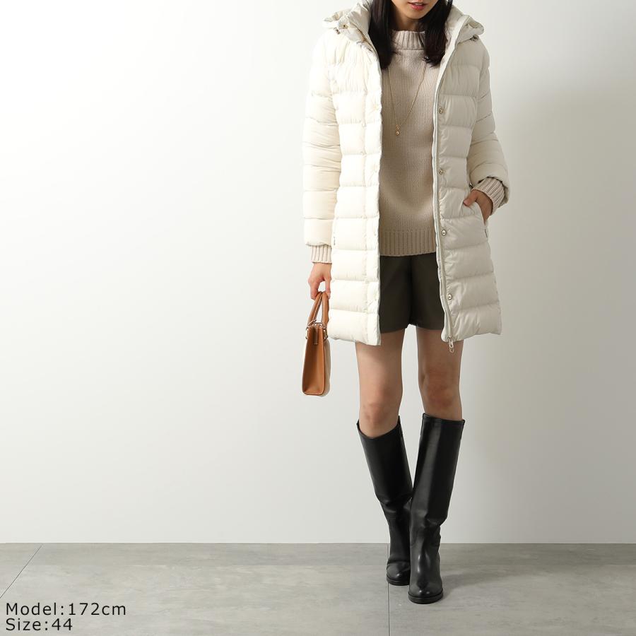 CAPEHORN CAPE HORN ケープホーン ダウンコート QUINA クイナ