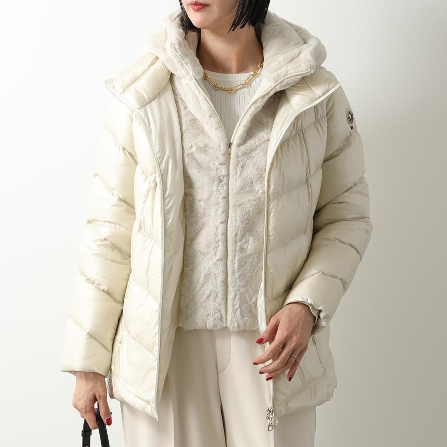 CAPEHORN（ケープホーン） ダウンジャケット ALVAREZ アルバレス 52558