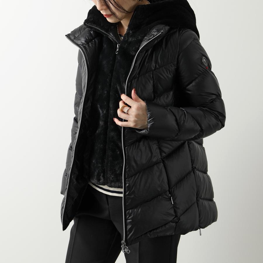 CAPEHORN（ケープホーン） ダウンジャケット ALVAREZ アルバレス 52558