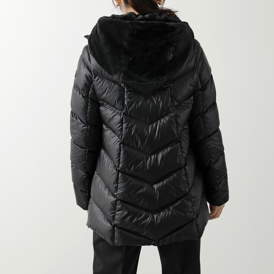 CAPEHORN（ケープホーン） ダウンジャケット ALVAREZ アルバレス 52558