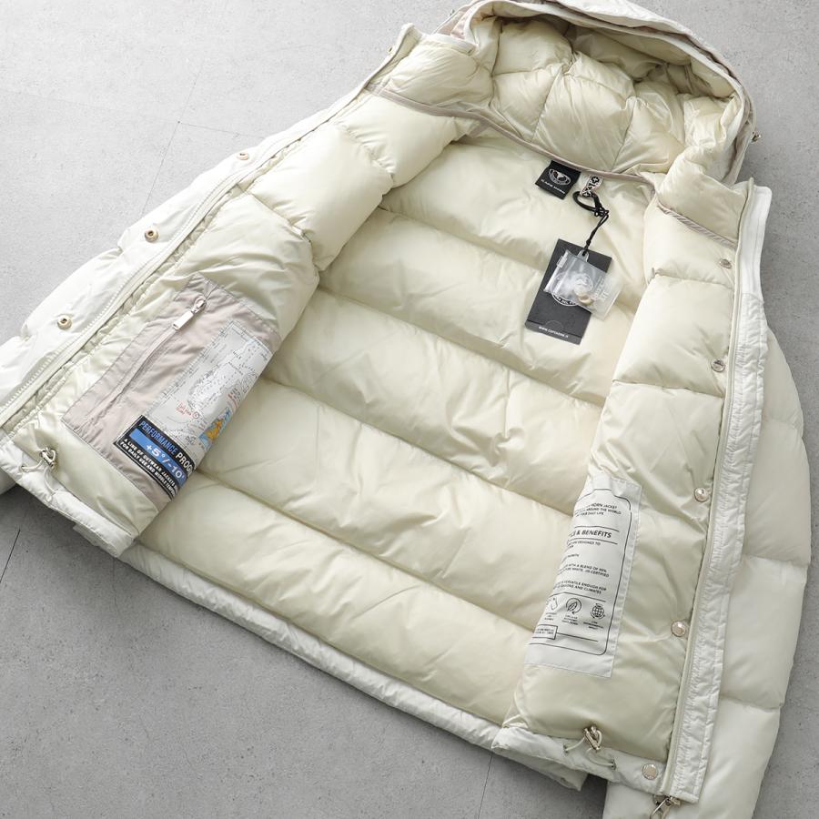 CAPEHORN CAPE HORN ケープホーン ダウンジャケット MATT CAPEHORN CAPE HORN ケープホーン ダウンジャケット MATT