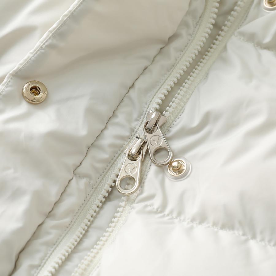 CAPEHORN CAPE HORN ケープホーン ダウンジャケット MATT