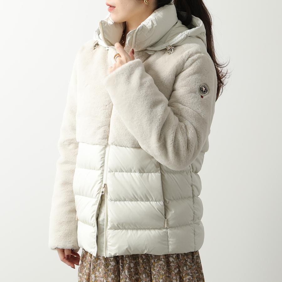 CAPEHORN（ケープホーン） ケープホーンダウンジャケット ARENAL