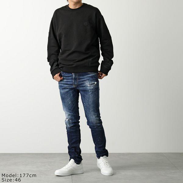 DSQUARED2（ディースクエアード） ジーンズ COOL GUY JEAN クールガイ