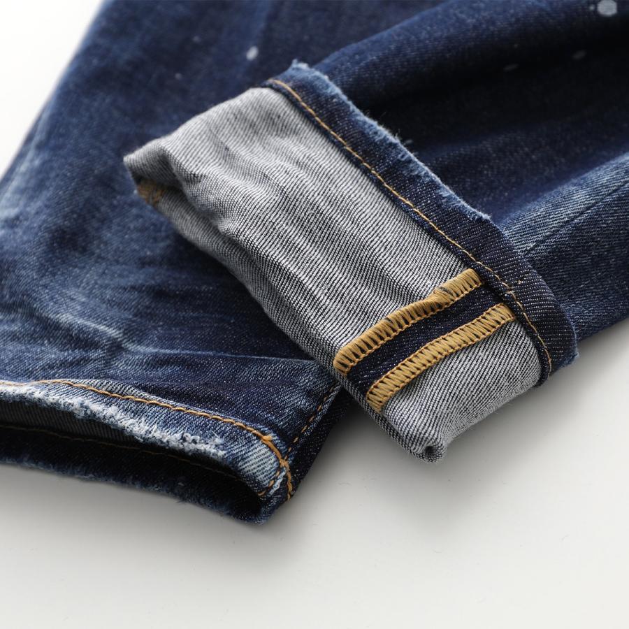 シェリー　デインティーシェイプのトリオ　スズラン　② シアーリブヘンリーネックロンT（Tシャツ/カットソー）｜Shelly