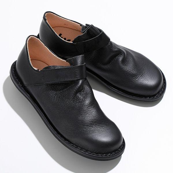 trippen（トリッペン） レザーシューズ BEUTEL ALB レディース