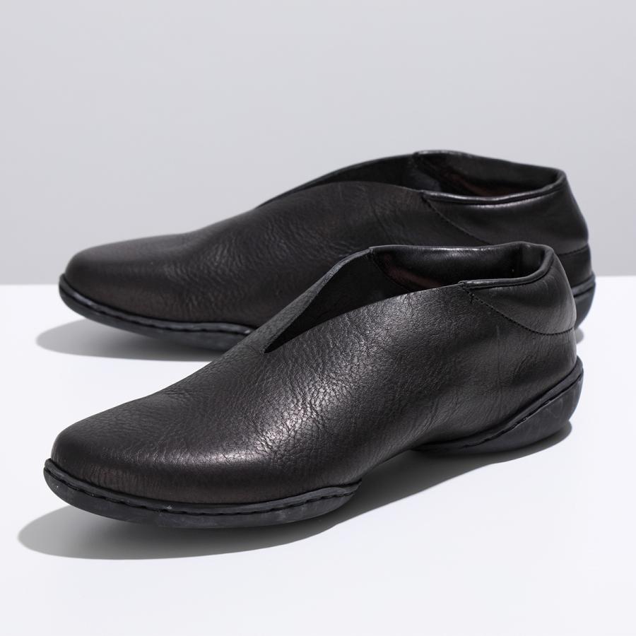 trippen トリッペン レザーシューズ VAT WAW レディース