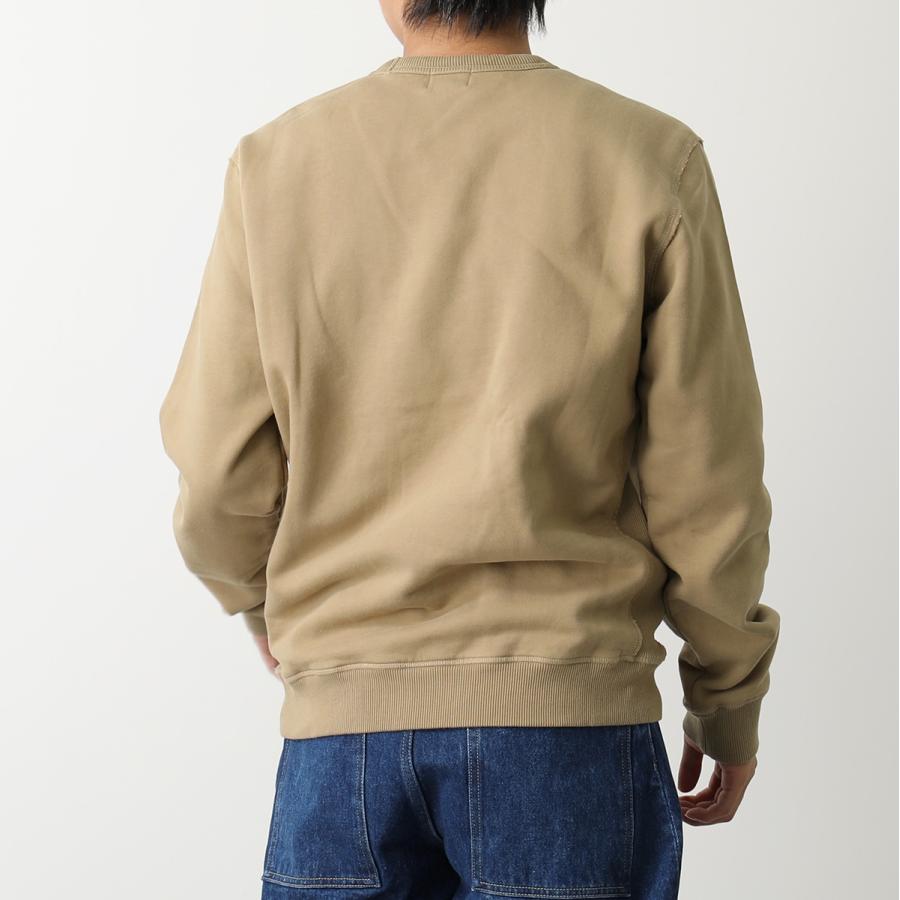 WOOLRICH ウールリッチ トレーナー ORGANIC COTTON SWEATSHIRT WOOLRICH ウールリッチ トレーナー ORGANIC COTTON SWEATSHIRT
