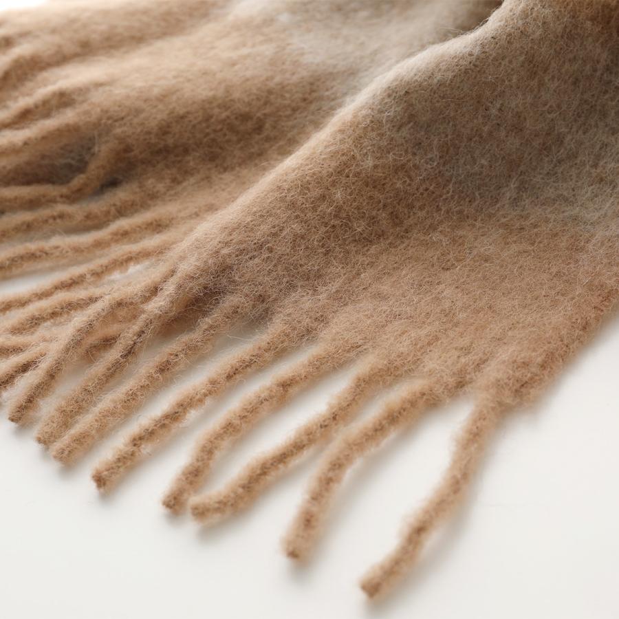 WOOLRICH（ウールリッチ） ケープ HOODED WOOL CAPE SCARF