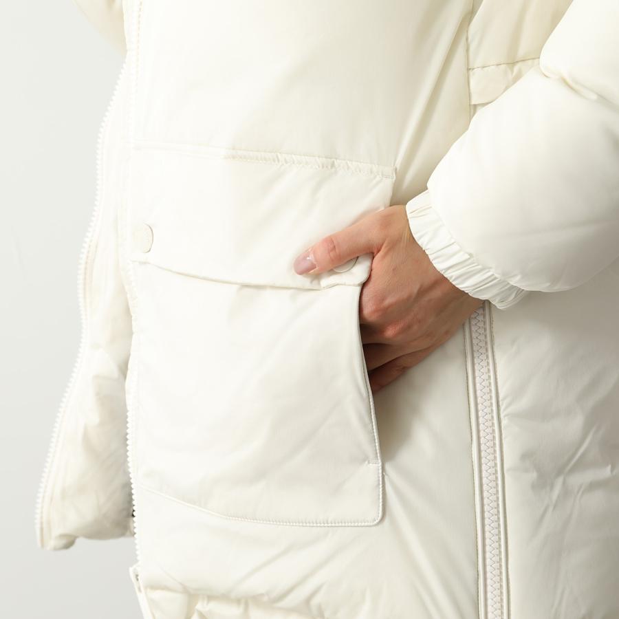 WOOLRICH ウールリッチ ダウンジャケット ALSEA DOWN PUFFER JACKET アルセア パフィー CFWWOU0886FR UT1148 レディース ダウンコート カラー2色 | WOOLRICH | 13