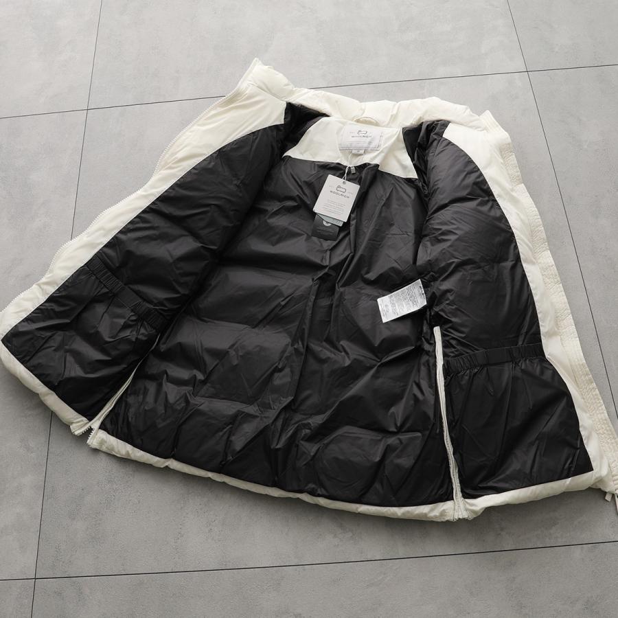WOOLRICH（ウールリッチ） ダウンジャケット ALSEA DOWN PUFFER JACKET