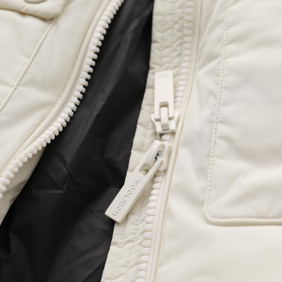 WOOLRICH（ウールリッチ） ダウンジャケット ALSEA DOWN PUFFER JACKET