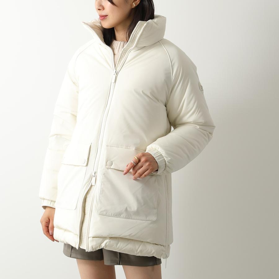 WOOLRICH ウールリッチ ダウンジャケット ALSEA DOWN PUFFER JACKET アルセア パフィー CFWWOU0886FR UT1148 レディース ダウンコート カラー2色｜s-musee｜05