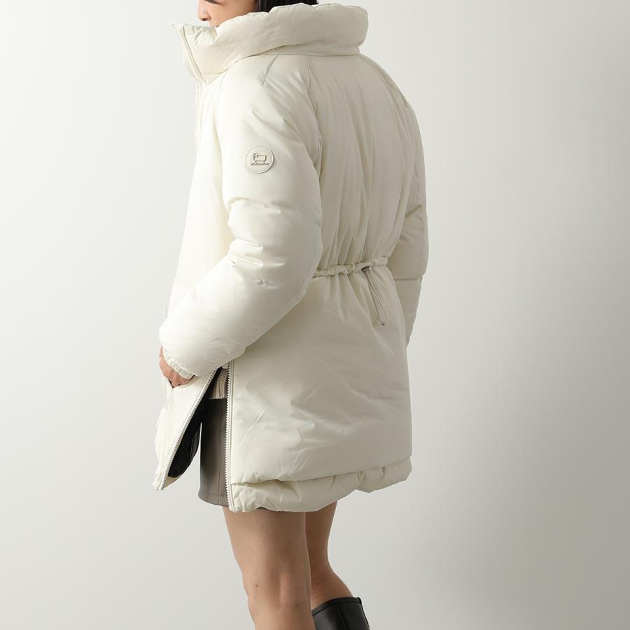 WOOLRICH ウールリッチ ダウンジャケット ALSEA DOWN PUFFER JACKET アルセア パフィー CFWWOU0886FR UT1148 レディース ダウンコート カラー2色｜s-musee｜06