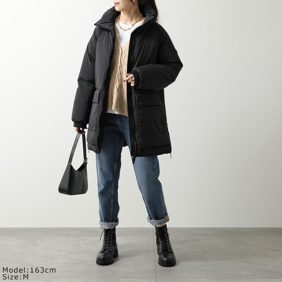 WOOLRICH ウールリッチ ダウンジャケット ALSEA DOWN PUFFER JACKET アルセア パフィー CFWWOU0886FR UT1148 レディース ダウンコート カラー2色｜s-musee｜08