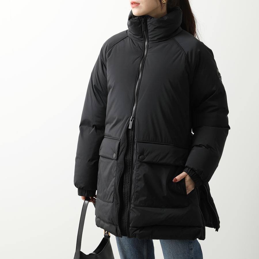 WOOLRICH ウールリッチ ダウンジャケット ALSEA DOWN PUFFER JACKET アルセア パフィー CFWWOU0886FR UT1148 レディース ダウンコート カラー2色｜s-musee｜09