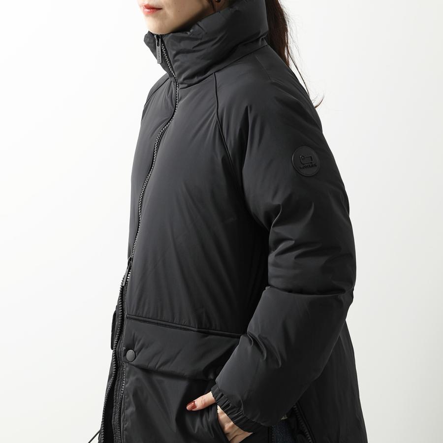 WOOLRICH ウールリッチ ダウンジャケット ALSEA DOWN PUFFER JACKET アルセア パフィー CFWWOU0886FR UT1148 レディース ダウンコート カラー2色 | WOOLRICH | 09