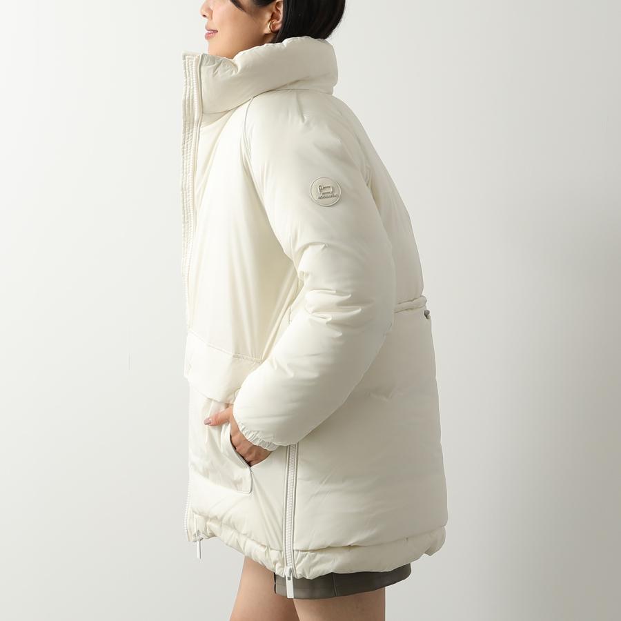 WOOLRICH（ウールリッチ） ダウンジャケット ALSEA DOWN PUFFER JACKET