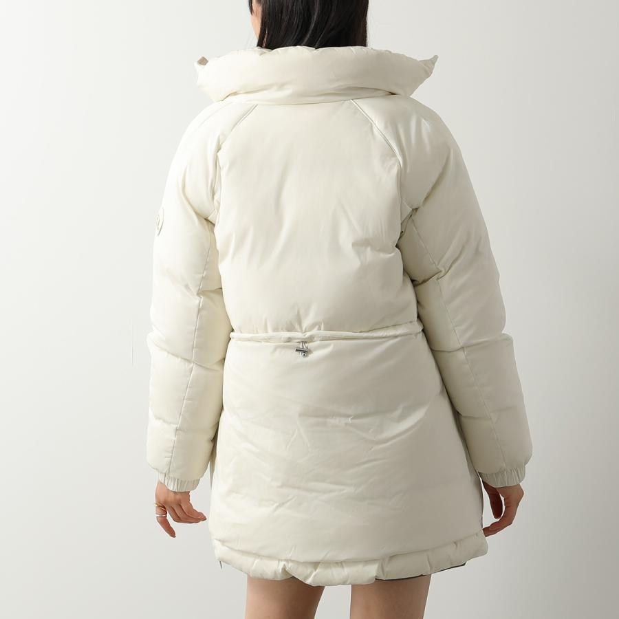 WOOLRICH（ウールリッチ） ダウンジャケット ALSEA DOWN PUFFER JACKET