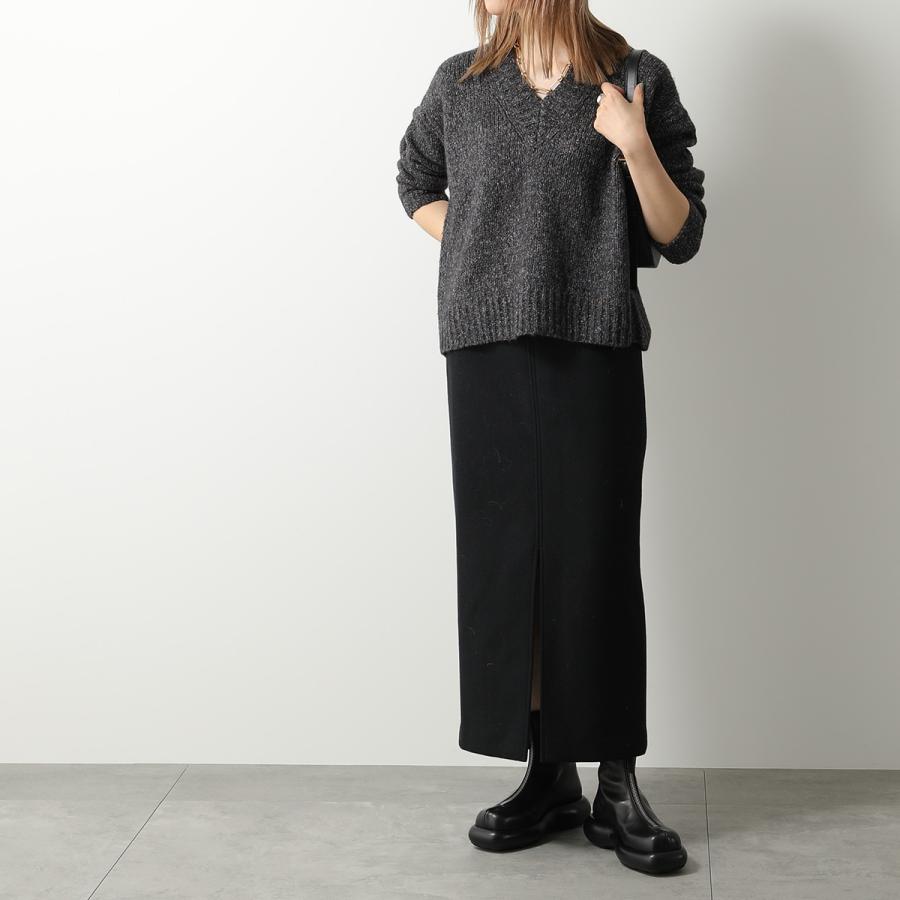 JIL SANDER（ジルサンダー） アンクルブーツ J15WU0049 P4942