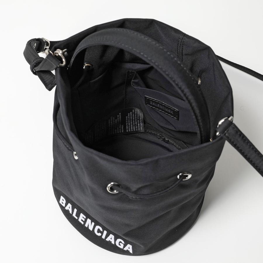 BALENCIAGA バレンシアガ バスケットバッグ DRAWSTRING XS BALENCIAGA バレンシアガ バスケットバッグ DRAWSTRING XS